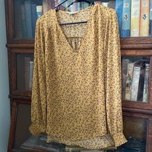Pleione Blouse